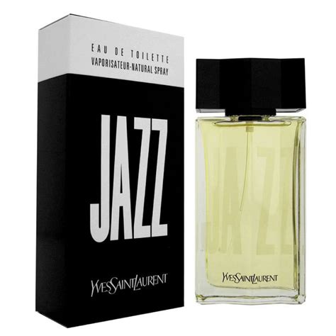 yves saint laurent jazz basenotes|ysl jazz perfume.